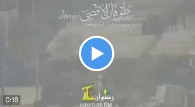 ما حقيقة الفيديو الذي قيل إنه لصاروخ كورنيت في قطاع غزة حديثًا؟