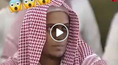 حقيقة فيديو طرد المصليين من مسجد في السعودية