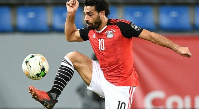 حقيقة تصريح ابو ريدة باستبعاد محمد صلاح من المنتخب