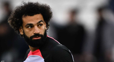 محمد صلاح لم يعلن التبرع لمستشفى 57357