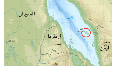 حقيقة إهداء السعودية جزيرة فرسان لمصر