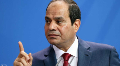 السيسي لم يصرح بأن: "اللي هيلمس ولادي مش هيطلع عليه نهار".. والقوات المصرية لم تعد من السودان