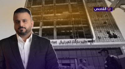 لم يقل النائب سجاد سالم إن هايبر ماركت الكوت يعود إليه!