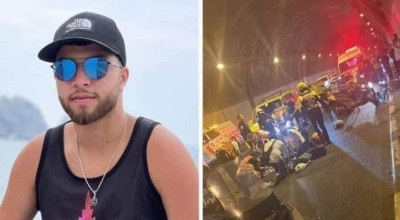 الشاب وسام الخطيب توفي جراء حادث سير وليس اعتداء المستوطنين