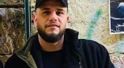 هل يعود الفيديو للشهيد وديع الحوح؟