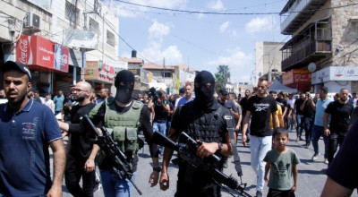 حقيقة اغتيال شبان واعتقال آخرين نتيجة فيديو بث مباشر