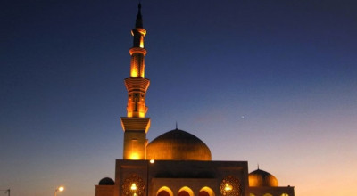 هل ستفتح المساجد في غزة ؟