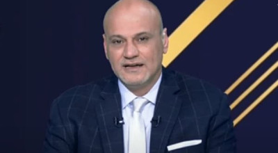 تصريح خالد ميري، رئيس تحرير جريدة الأخبار، عن اللاجئين في مصر