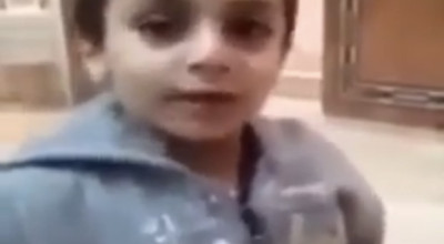 حقيقة الفيديو المتداول على أنه للشهيد عدي التميمي