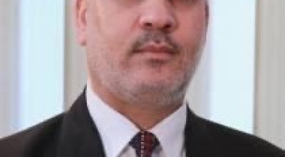 فوزي برهوم بصحّة جيدة
