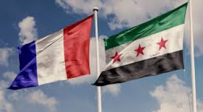 هل فرنسا سمحت بعودة اللاجئين السوريين مؤقتا لبلادهم؟