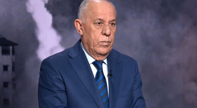 اللواء فاير الدويري ينفي لتيقّن إدلائه بأي تصريح