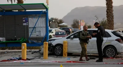 لا صحة لوقوع عملية أطلاق نار في أريحا