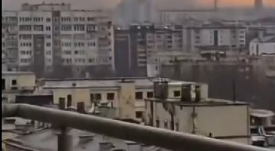 لا صحة للفيديو المتداول على أنه يوثق قصف مفاعل آراك الإيراني