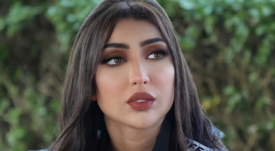 إلى من تعود الصورة المنسوبة للفنانة التي ارتدت عن الإسلام؟