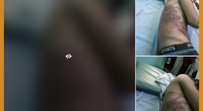 الصور قديمة وتعذيب الشاب حدث قبل تأسيس المجلس الانتقالي الجنوبي