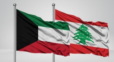 الكويت لم تدعو مواطنيها لمغادرة الأراضي اللبنانية