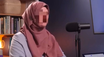 هل اعتنقت أسيرة إسرائيلية الإسلام بعدما رأت غزة؟