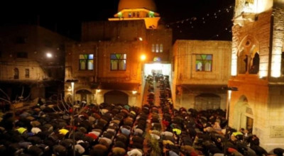 هل تفتح المساجد لصلاة الجمعة وفق ضوابط ؟