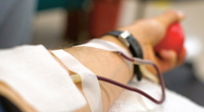 ما حقيقة التبرع ب2100 وحدة دم خلال نصف ساعة في جنين؟