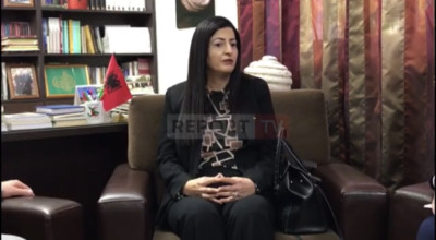 التصريح المنسوب لسفيرة فلسطين في ألبانيا مُجتزأ