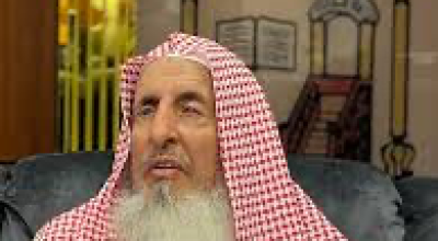 مفتي السعودية لم يدلِّ بأي فتوى بشأن السنوار