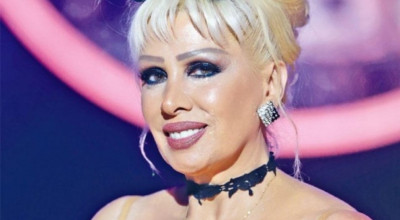 خبر وفاة الليدي مادونا غير صحيح