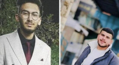 صورة غير صحيحة قيل إنها لمنفذ عملية الخليل محمد مرقة