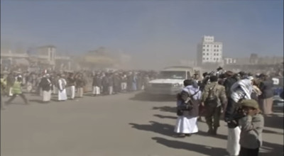 فيديو قديم لا علاقة له بأحداث غزة الحاليّة