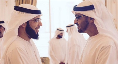 الحكم على وسيم يوسف
