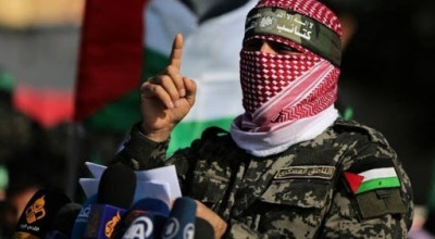 القسام عبر تليغرام: لم نصرّح للجزيرة نت