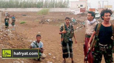 هل نهب حزب الإصلاح في تعز أدوية مهربة وبيعها في الأسواق؟