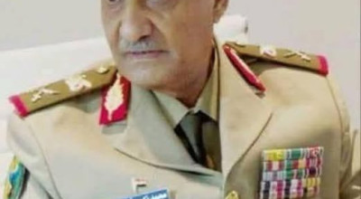 لا صحة ل وفاة وزير الدفاع اليمني الأسبق محمد ناصر أحمد