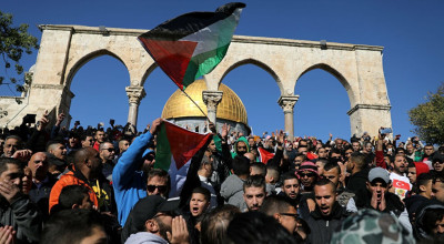 هل أقر نتنياهو بوجوب وقف انتفاضة الأقصى لإفشال قرار أبو مازن في إشعال الشغب في القدس؟