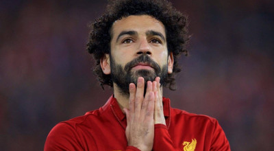 حقيقة إحالة محمد صلاح للجنة الانضباط بتهمة الإساءة لاتحاد الكرة