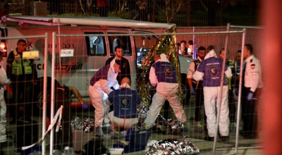 الاحتلال يضلل حقيقة العملية التي وقعت مساء 27 يناير