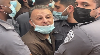هل ثبتت إصابة الأسير مُنتزع الحرية “يعقوب قادري” بالسرطان؟