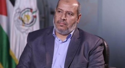 تصريح مُفبرك لخليل الحيّة عُقب استشهاد الشيخ خضر عدنان.