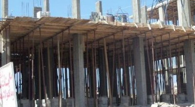 حقيقة آلية توزيع الشقق المصرية في غزة!