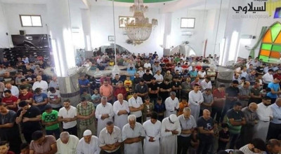 لا علاقة للفجر العظيم بالصورة المتداولة