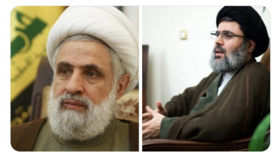 توضيح حول خبر اغتيال إسرائيل قياديين في لينان