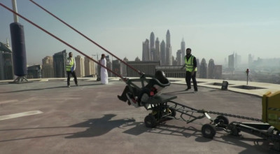 هذا الفيديو إعلان ترويجي وليس لعبة!