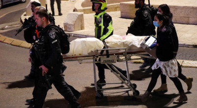 ما حقيقة مقتل المستوطن الثاني في عملية اطلاق النار جنوب الخليل؟