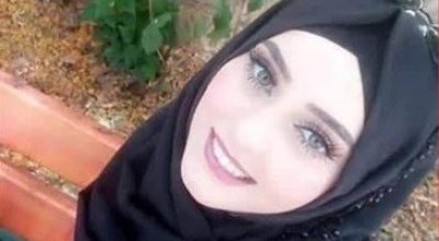 هذه ليست صورة نورا شاكر