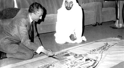 هذا ليس مهندسًا فلسطينيًا، إليك الحكاية الحقيقية