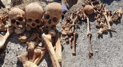 تيقن توضح حقيقة ما يُشاع حول هذه العظام في صيدا قضاء طولكرم