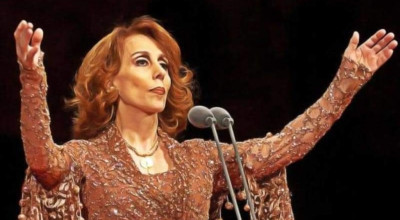 ما حقيقة وفاة الفنانة فيروز