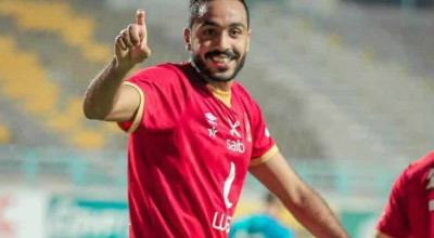 حقيقة تصريح محمود كهربا عن سبب تركه للزمالك