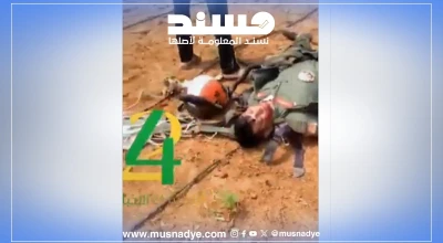 الفيديو المتداول لا يوثق أسر طيار هندي في باكستان، بل يُظهر حادثًا في عرض جوي عام 2019