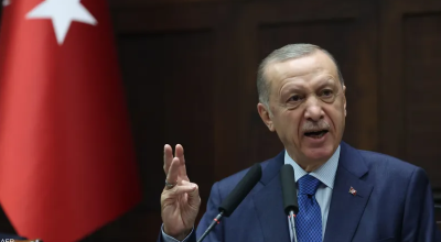 أردوغان لم يصرح بأن "تركيا أخطأت باستضافة جماعة الإخوان"